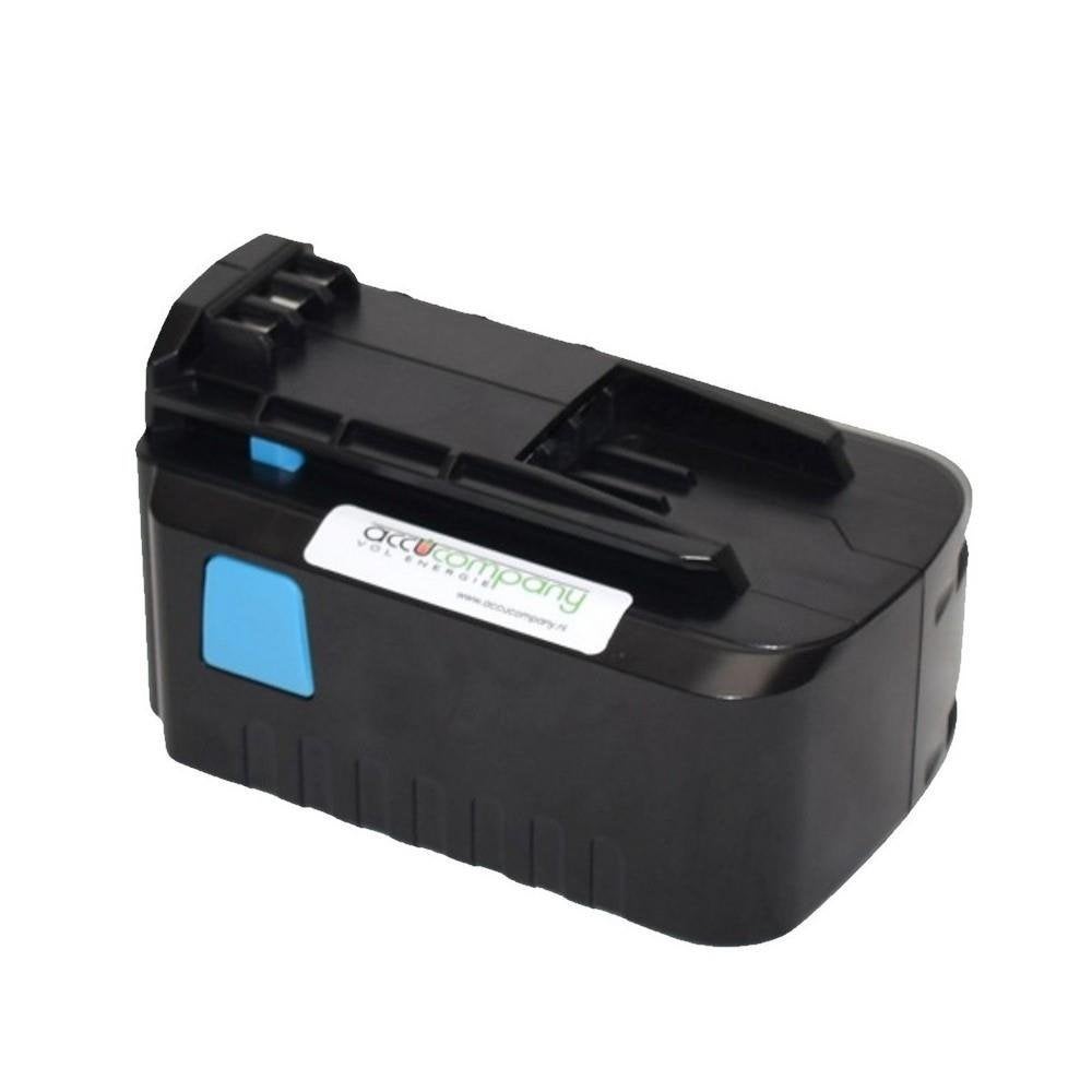 10.8V - 12V 5Ah lithium accu geschikt voor Festool BPC12 acc, Enlèvement ou Envoi, Neuf