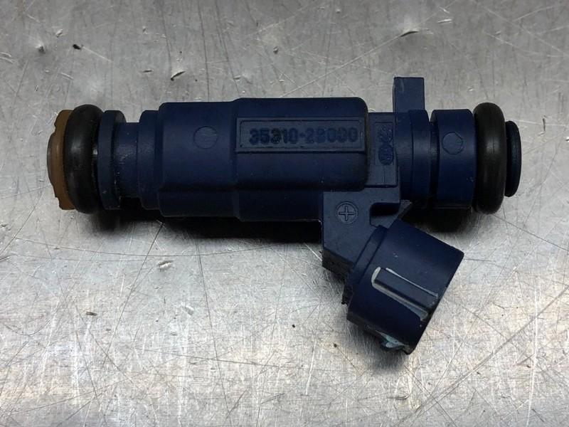 INJECTOR BRANDSTOF Kia Venga (|353102B000|), Auto-onderdelen, Brandstofsystemen, Kia, Gebruikt