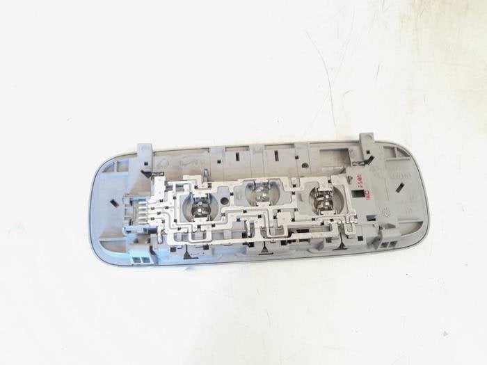 Eclairage intérieur avant d'un Volkswagen Golf, Volkswagen, -, 3 mois de garantie, Utilisé