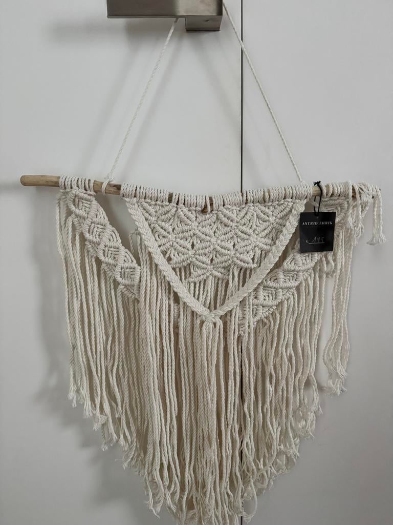 Astrid Ehrig Wallhanger, Huis en Inrichting, Woonaccessoires | Wanddecoraties, Zo goed als nieuw, Ophalen