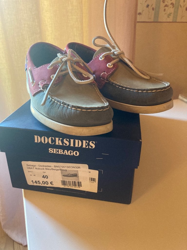 chaussures, Kleding | Heren, Schoenen, Ophalen, Overige kleuren, Overige typen, Nieuw
