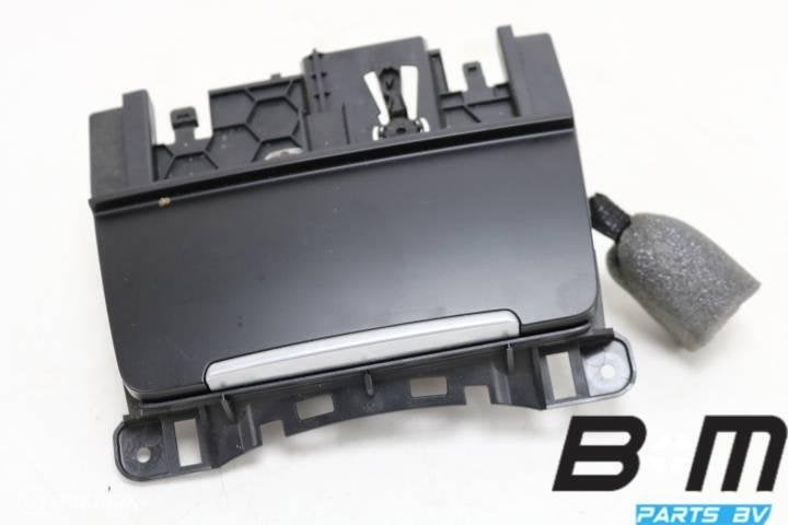 Asbak Audi A5 8T Coupe 8K0857951, Gebruikt