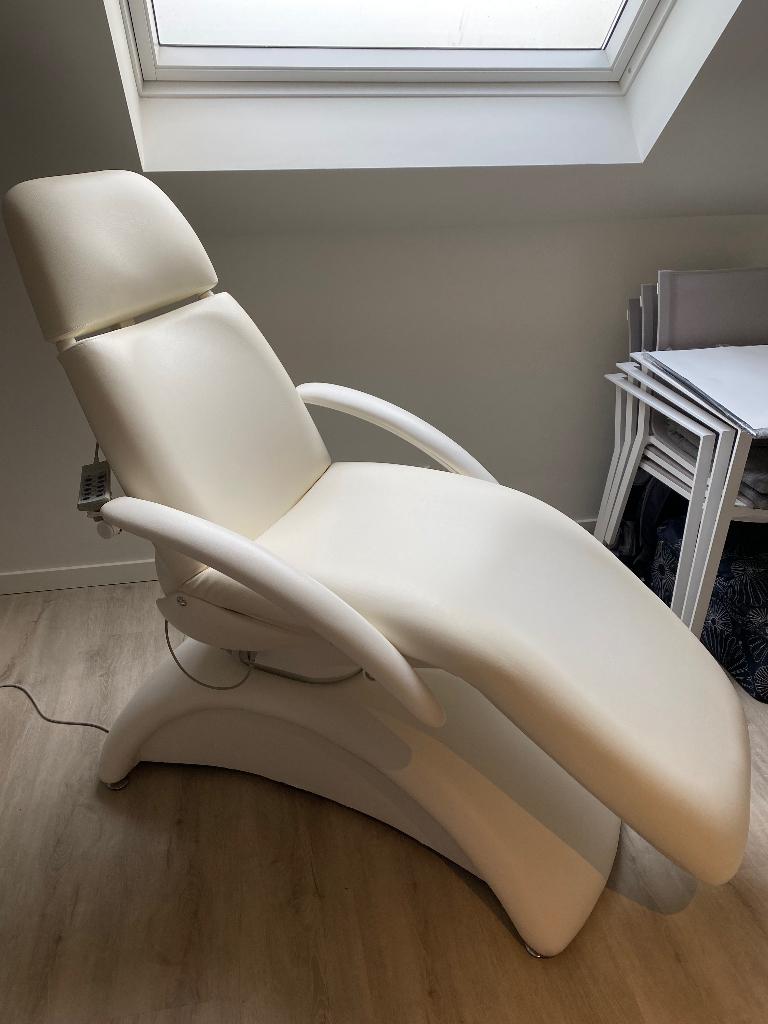 Behandelstoel, Enlèvement, Utilisé, Table de massage