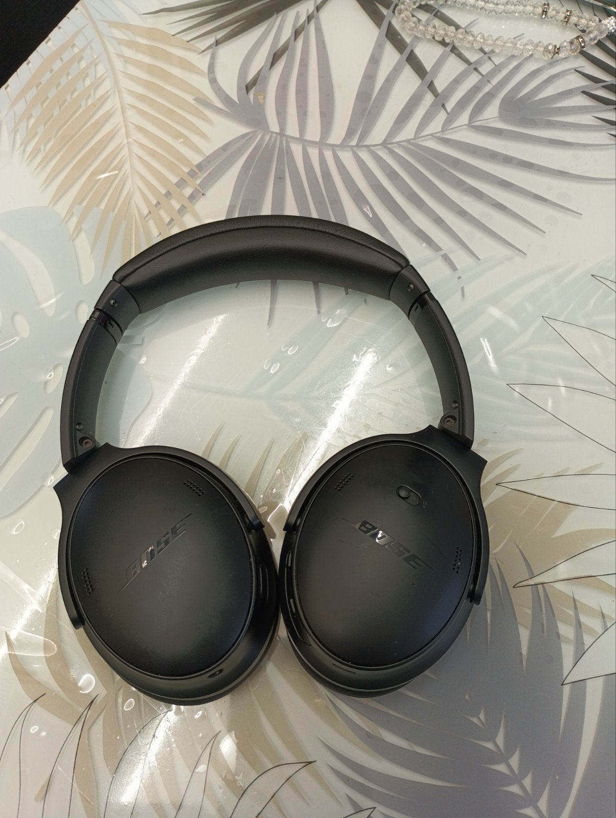 Casque bose QC quiet45, TV, Hi-fi & Vidéo, Casques audio, Enlèvement ou Envoi, Bose