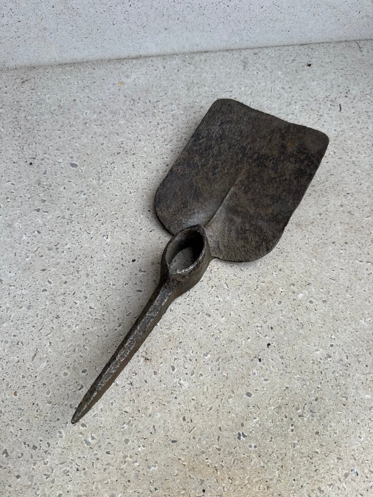 WW1 pelle Française, Collections, Objets militaires | Général, Enlèvement ou Envoi