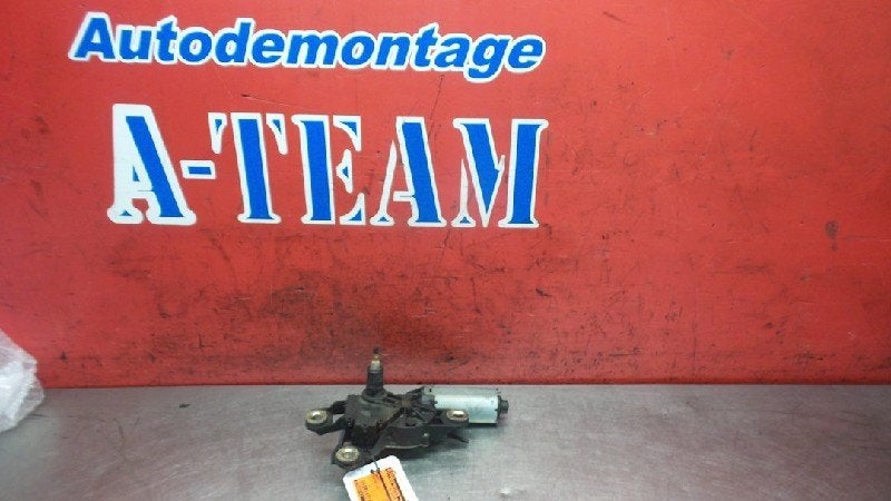 RUITENWISSERMOTOR ACHTER Seat Ibiza III (6L1), Gebruikt, Valeo, 100, rue de Courcelles
75017  Paris, FR, Seat