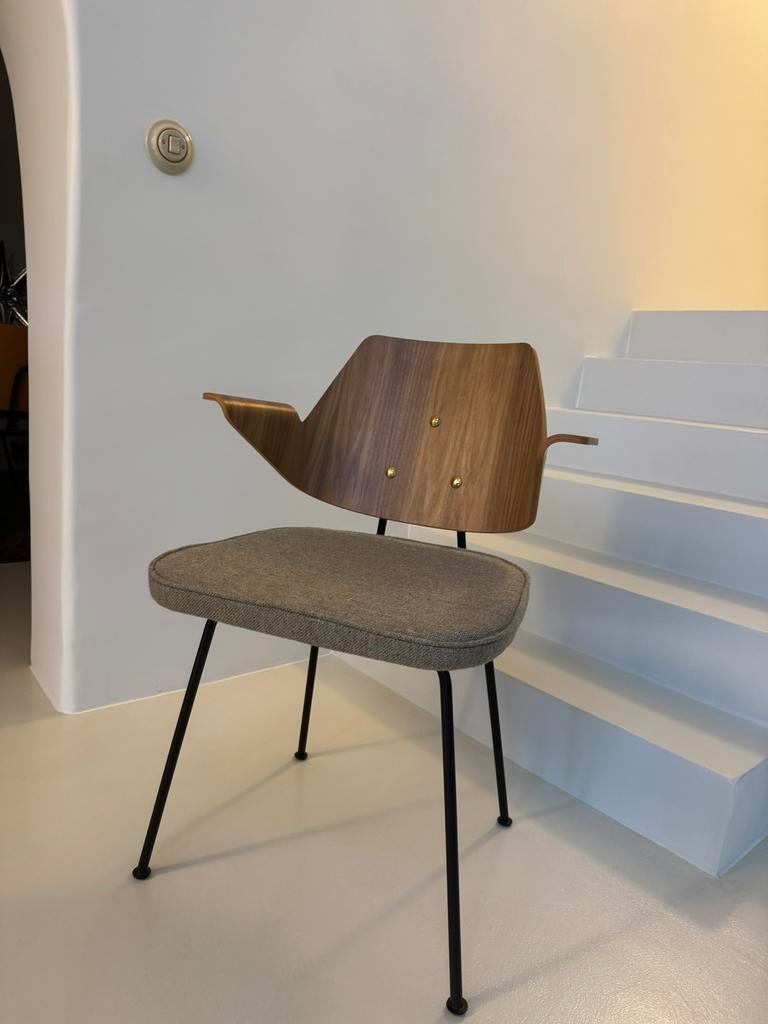 Chaise &tradition x6, Enlèvement, Comme neuf, Bois