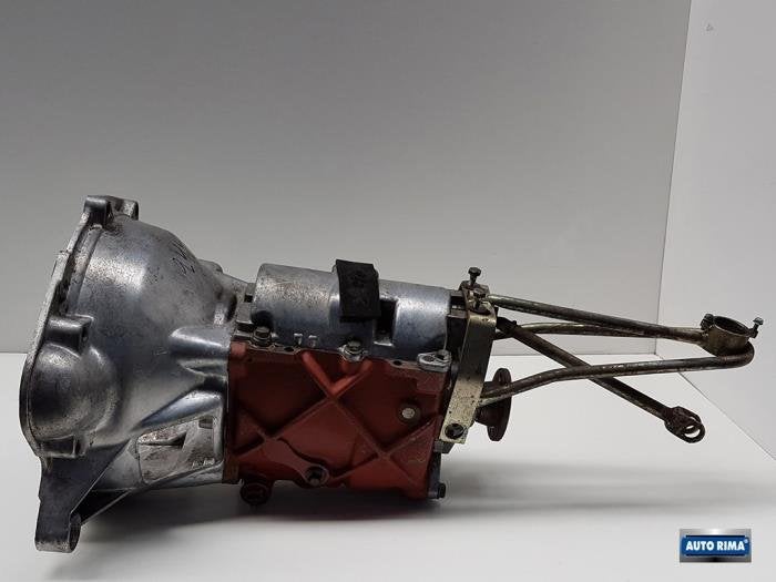 Boîte de vitesse d'un Volvo 2-Serie, Autos : Pièces & Accessoires, -, 3 mois de garantie, Utilisé, -