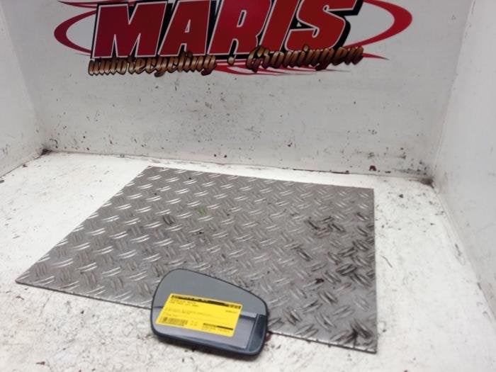 Glace rétroviseur droit d'un Ford Focus, -, -, 3 mois de garantie, -