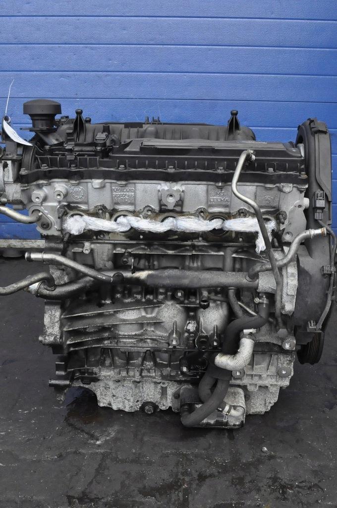 Moteur D5244T11 Nu XC60 VOLVO XC70 S80 V60 S60 V70, Verzenden, Gebruikt, Overige automerken