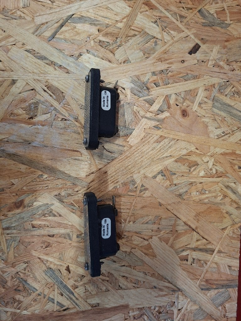 BMW e21 nr plaat verlichting achterbumper, Auto-onderdelen, Gebruikt, Achter, Bumper, BMW