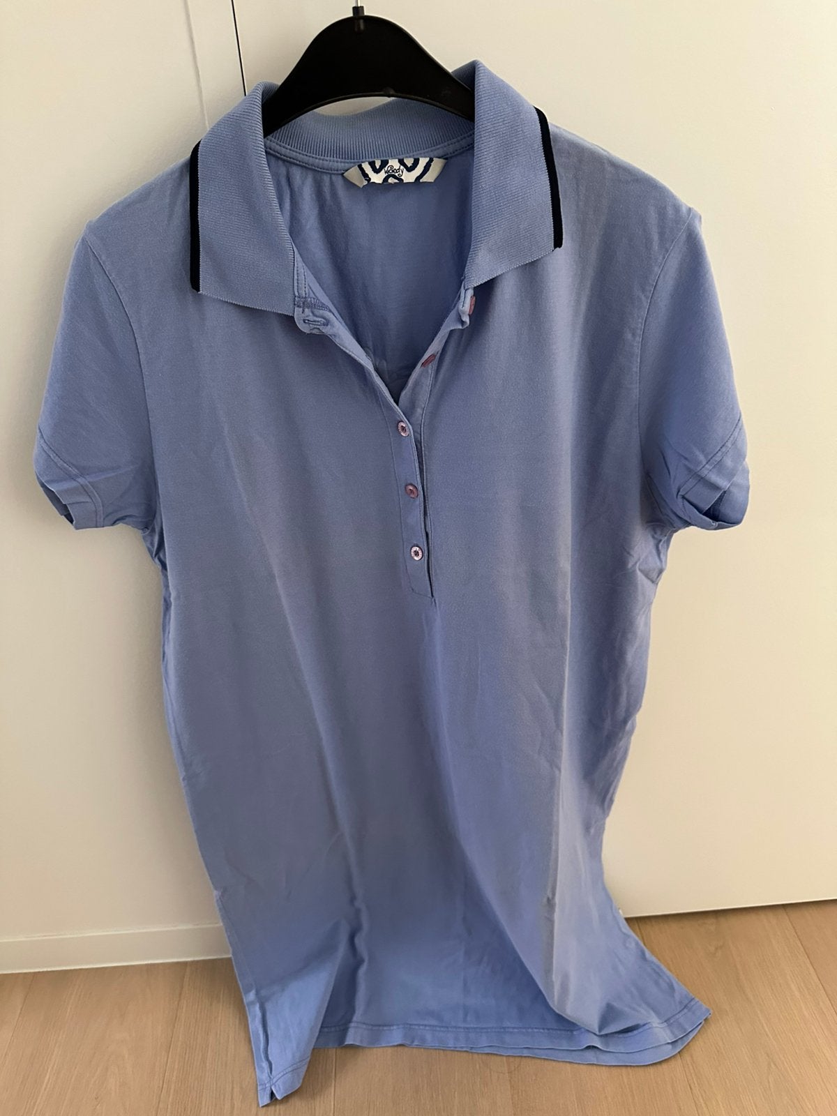 Slaapkleed Woody, Kleding | Dames, Ophalen of Verzenden, Zo goed als nieuw, Maat 42/44 (L)