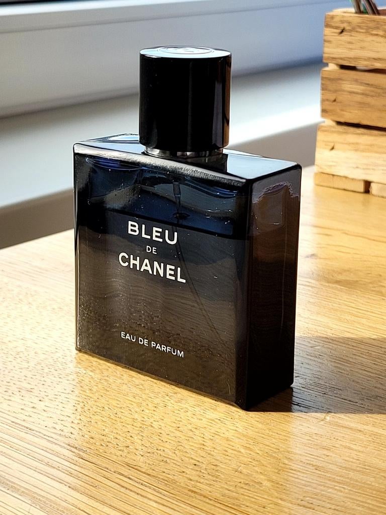 Blue de Chanel 50ml, Ophalen of Verzenden