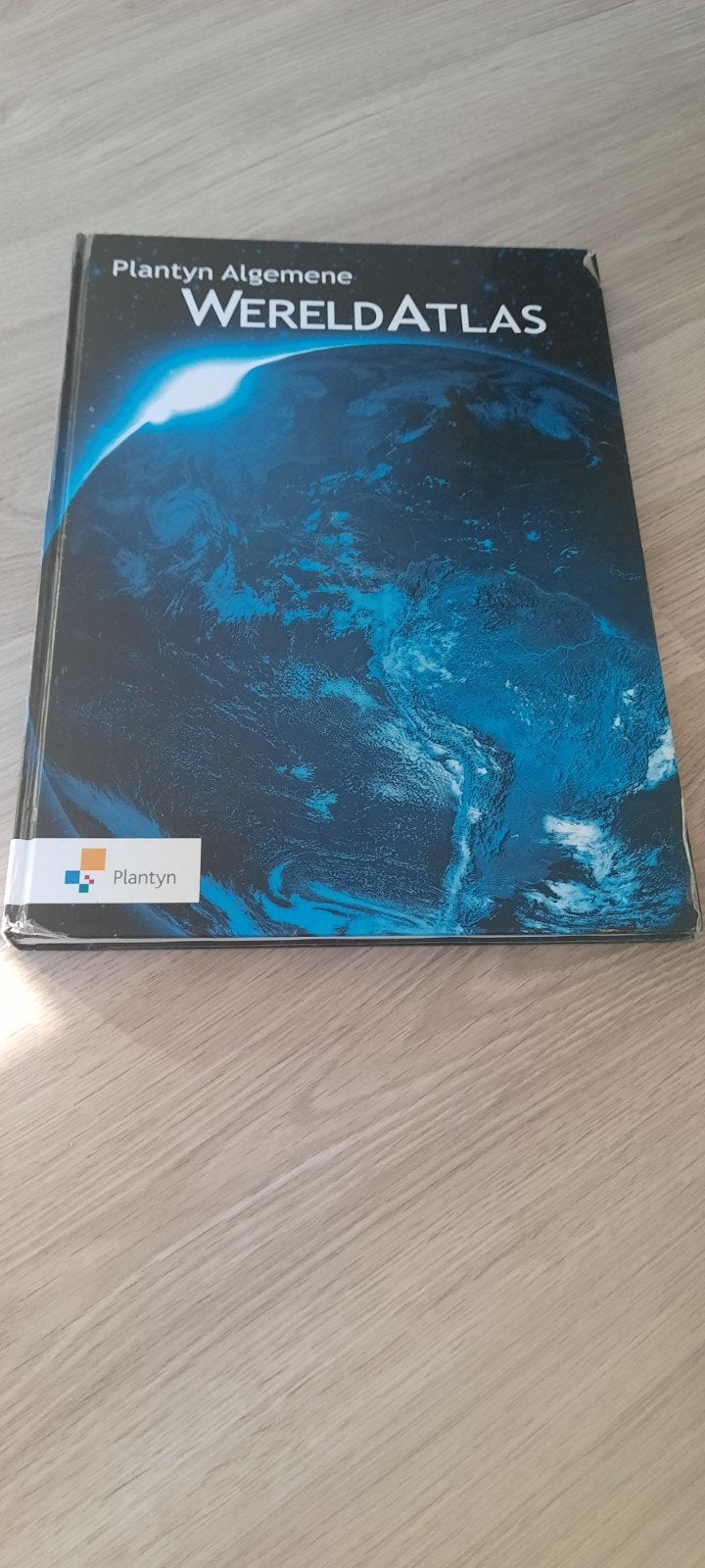 atlas editie 2008, Enlèvement ou Envoi