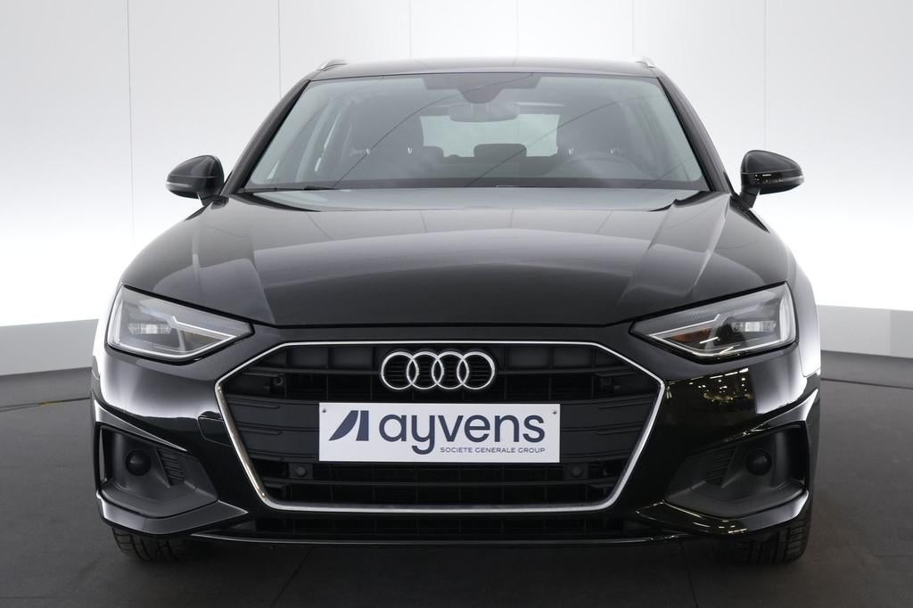 (2BPM641) AUDI A4 AVANT, Autos, 100 kW, Achat, https://public.car-pass.be/vhr/4c1b7669-9248-4a0a-8b9c-ae9d6bca21fe, Euro 6