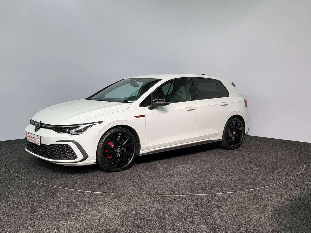 Volkswagen Golf GTI GTI | 2.0 TSI | Automaat | 2022 | 44.355, Autos, Volkswagen, https://public.car-pass.be/vhr/77233dcd-e930-41c3-b978-7be8afd2fbe7