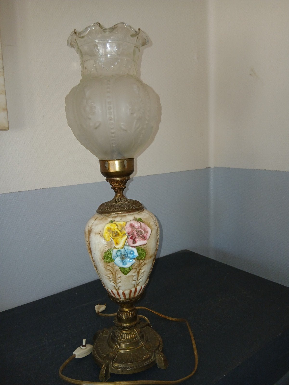bel lampe, Enlèvement ou Envoi