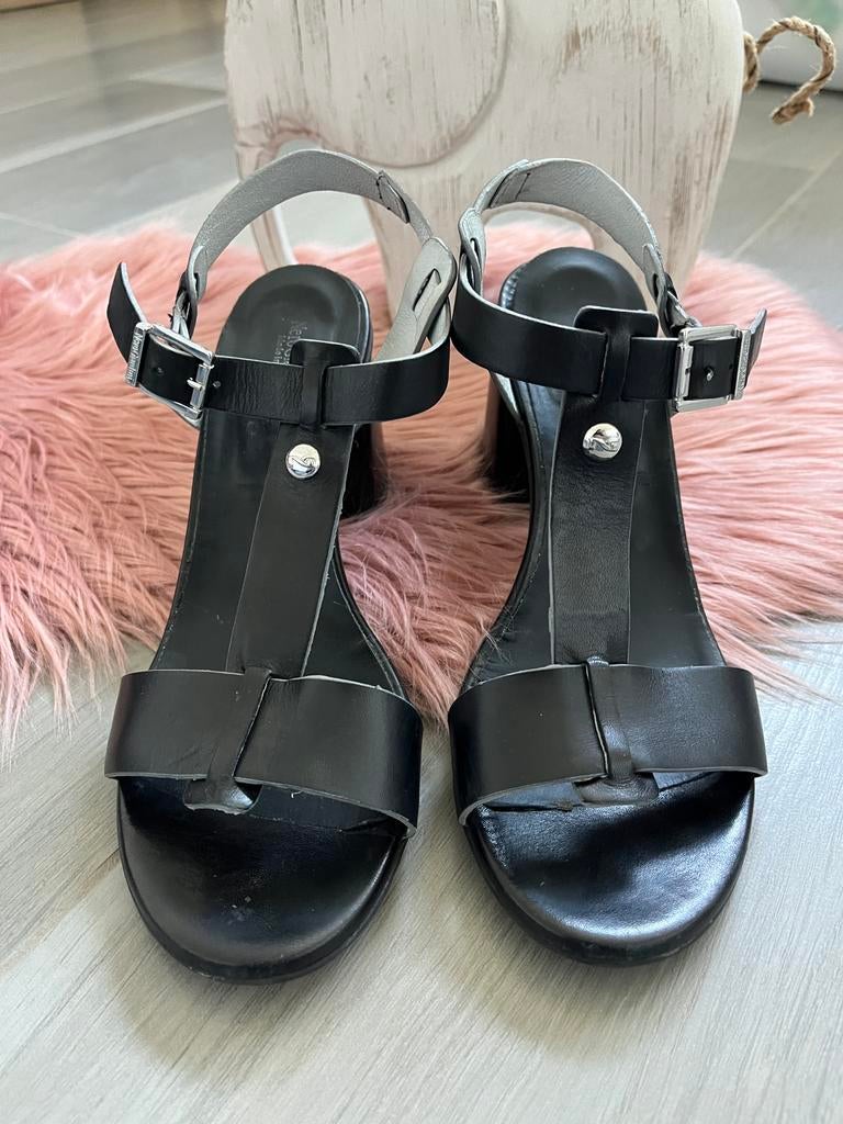 Nero Giardini, Kleding | Dames, Schoenen, Ophalen of Verzenden, Zo goed als nieuw