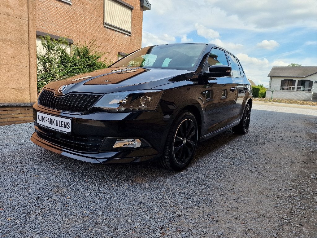 Aankoop wagens en bestelwagens, Autos, Entreprise, Achat