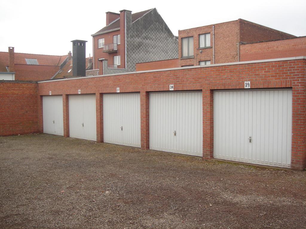 Garage te huur Sint-Niklaas, Provincie Oost-Vlaanderen