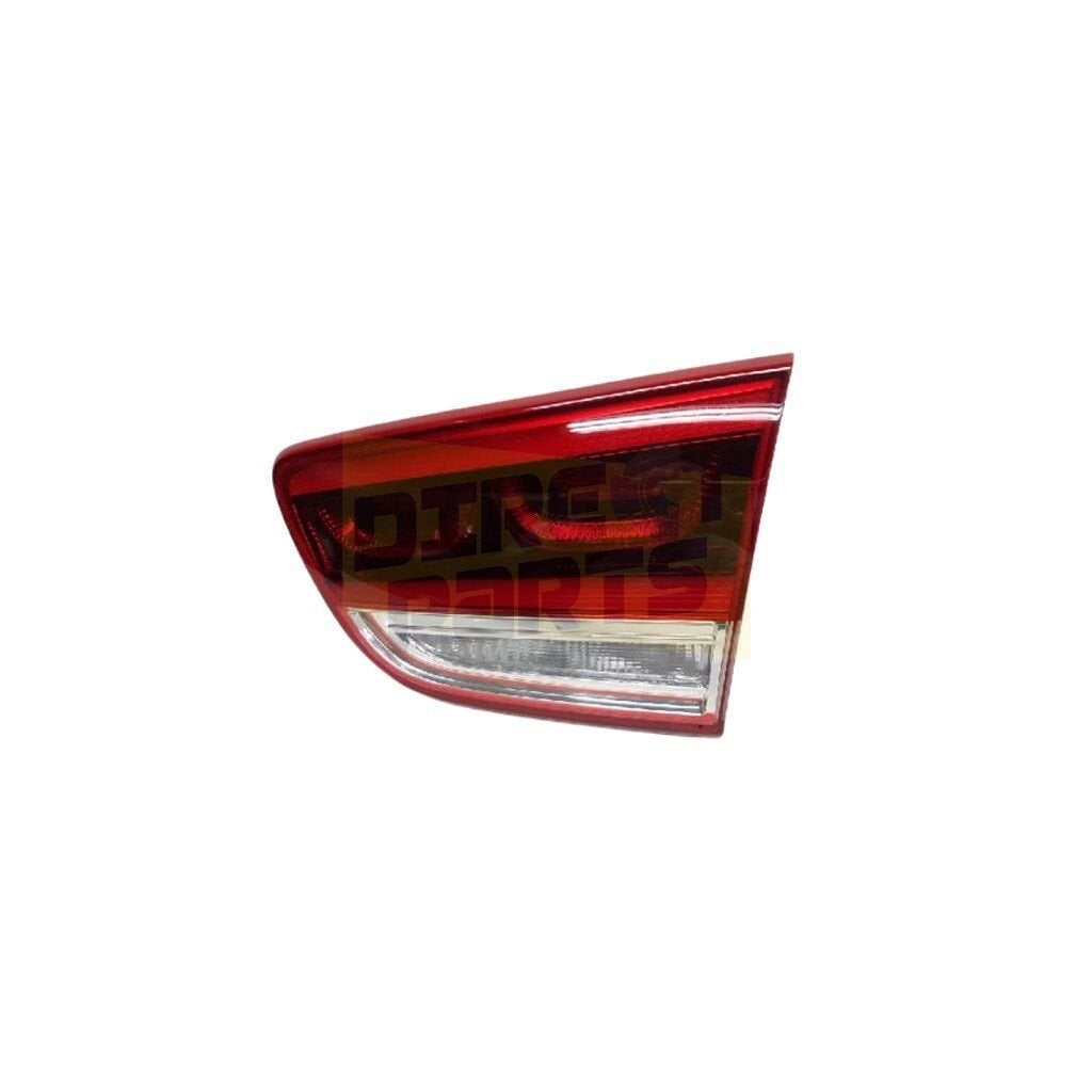 Kia Sorento (-11/17) achterlicht Rechts binnen LED Origineel, Kia, -, Verzenden, -
