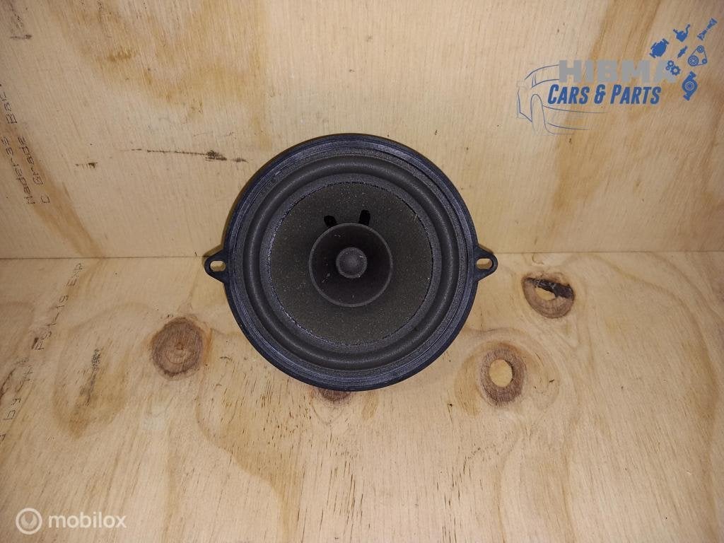Renault Kangoo Express II Luidspreker 2009 t/m 2016, Gebruikt, Renault, Ophalen of Verzenden, Renault