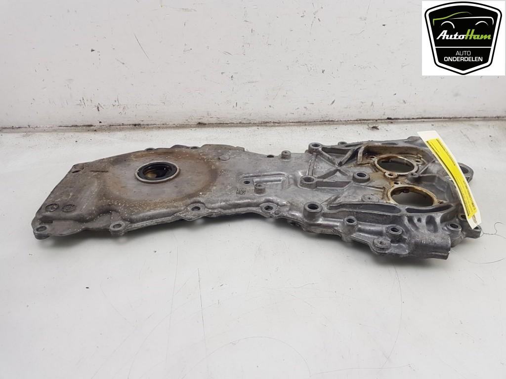 CAM CHAINE CACHE CLA (118.3) (|A2820106201|A2820107302|), Utilisé, Mercedes-Benz