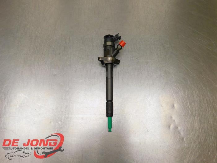 Verstuiver (diesel) van een Citroen Berlingo, Gebruikt, -, Ophalen of Verzenden, -