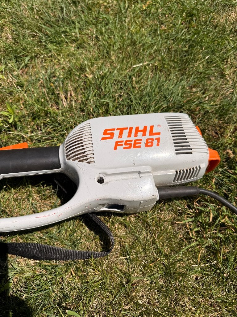 Stijl kantensnijder fse, Enlèvement, Utilisé, Électrique, Stilh