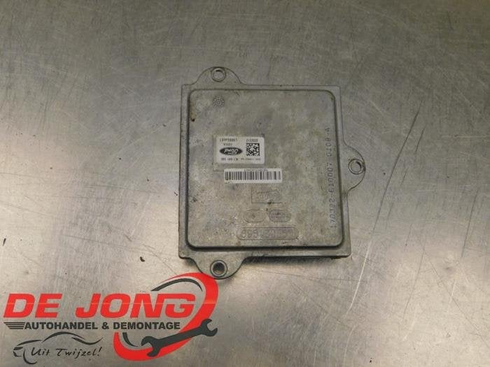 Xenon module van een Ford Kuga, Gebruikt, -, -, Ophalen of Verzenden