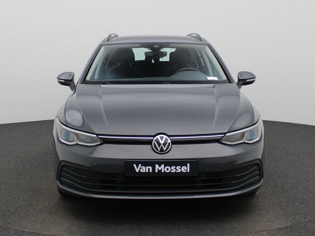 Volkswagen Golf Variant VIII 2.0 TDI 110kW DSG Life Camera |, Auto's, Stof, Gebruikt, Bedrijf, 5 deurs