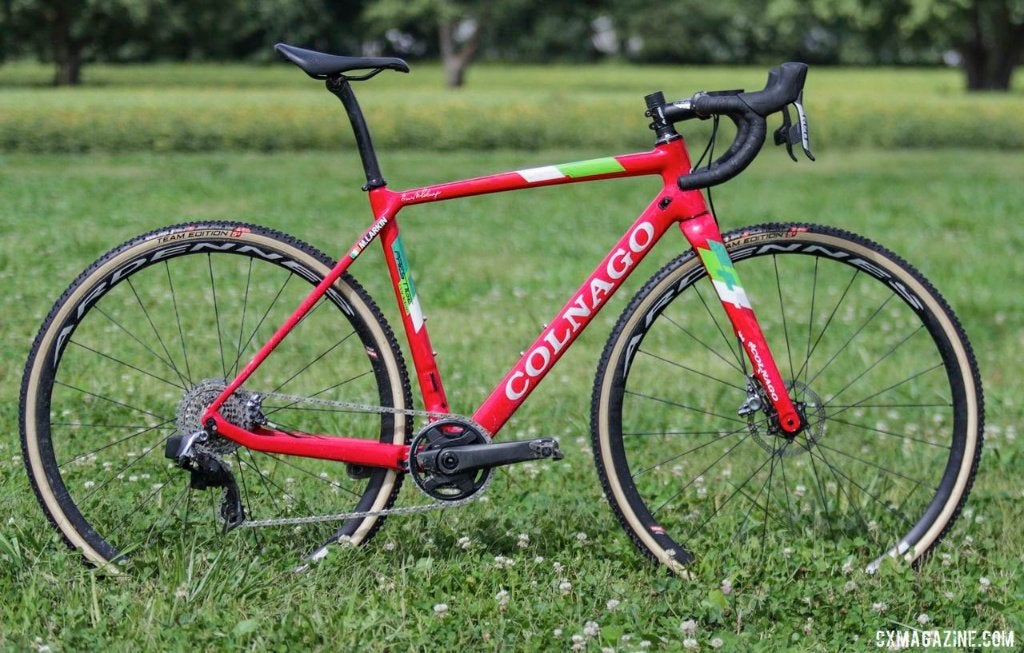 Zoek: Colnago Prestige frame 58S, Autres marques, 57 à 61 cm, Enlèvement, Utilisé