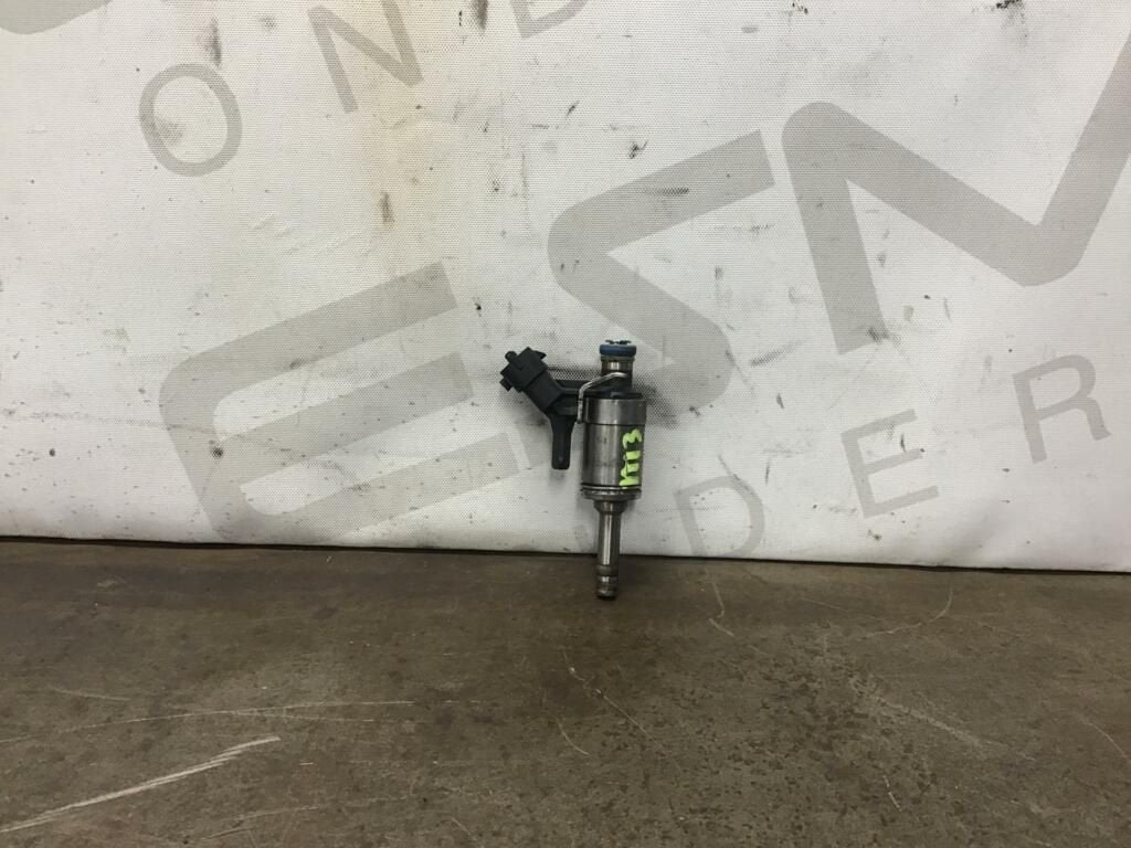 Injector N13B16A BMW 1-serie F21 118i  0261500, Autos : Pièces & Accessoires, -, Utilisé, -, -