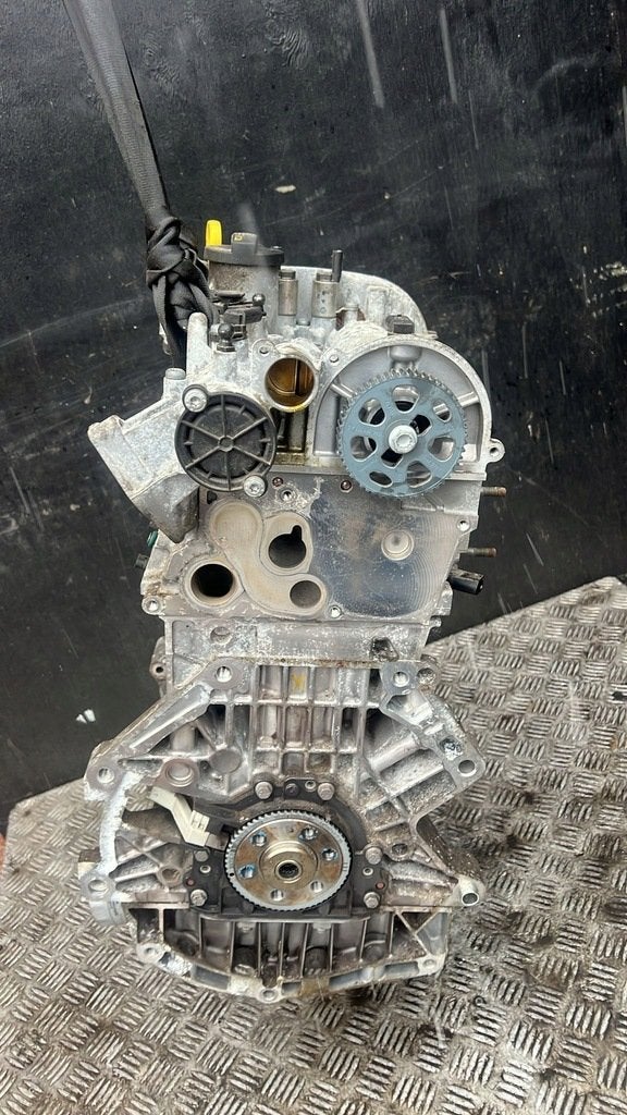 Moteur CHZC Complet TOLEDO CADDY A3 IBIZA Q2 UP VW GOLF, Envoi, Utilisé, Daihatsu