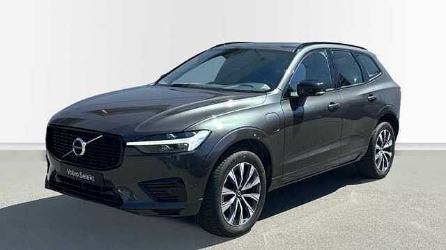 Volvo XC60 R-Design T6 AWD Hybride | Adapt Cruise Control |, Auto's, Automaat, 42 g/km, Euro 6, 1969 cc