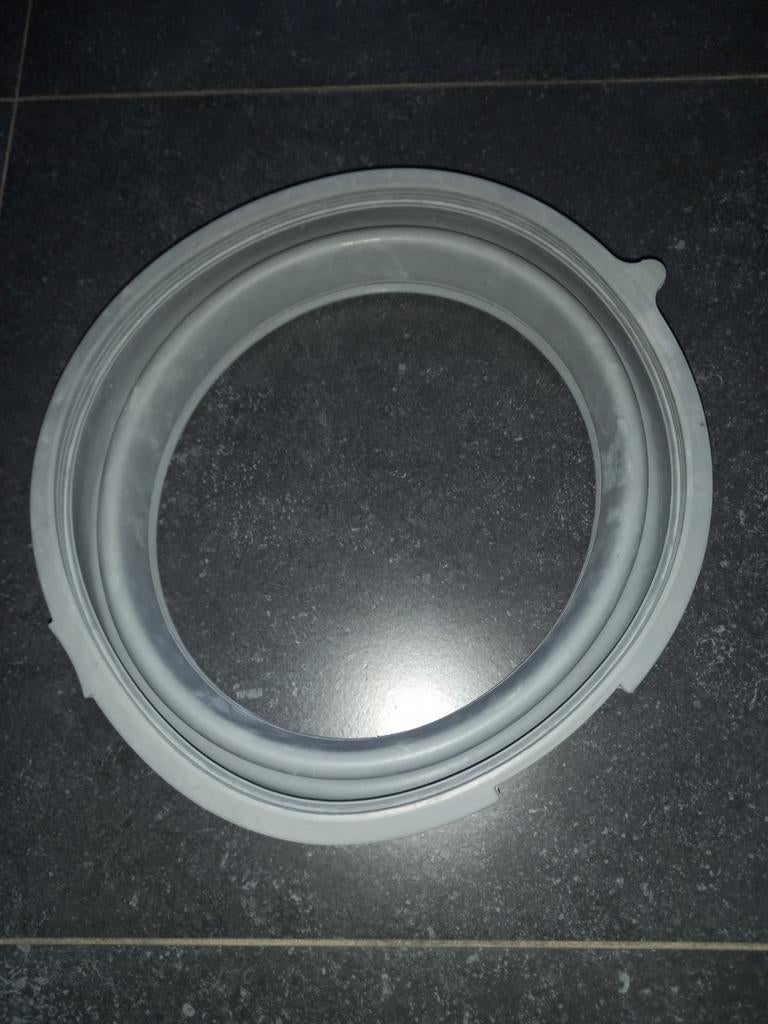 Deurrubber wasmachine Miele, Elektronische apparatuur, Ophalen