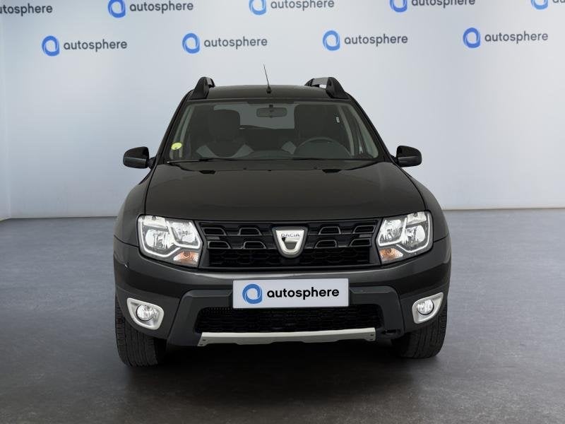 Dacia Duster Prestige | 1.5dci 110 cv | Camera | Gps | Alu |, Autos, 116 g/km, Achat, Euro 6, Entreprise