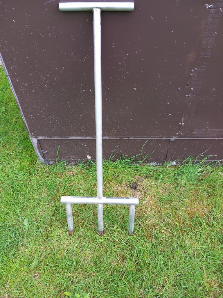 Preiplanter, Tuin en Terras, Ophalen