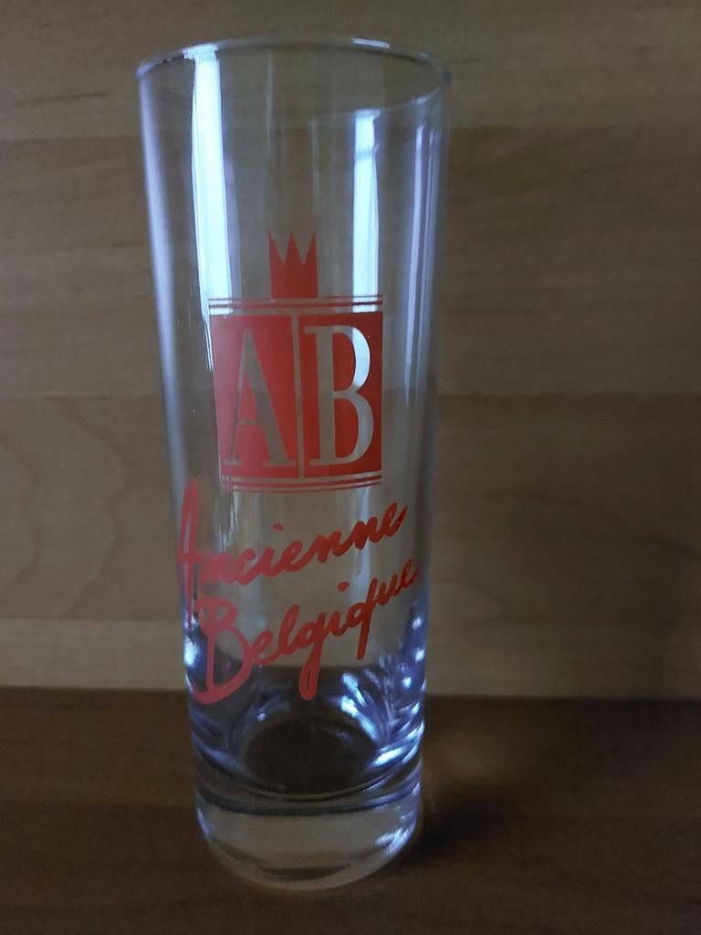 ANCIENNE BELGIQUE, Verzenden, Zo goed als nieuw