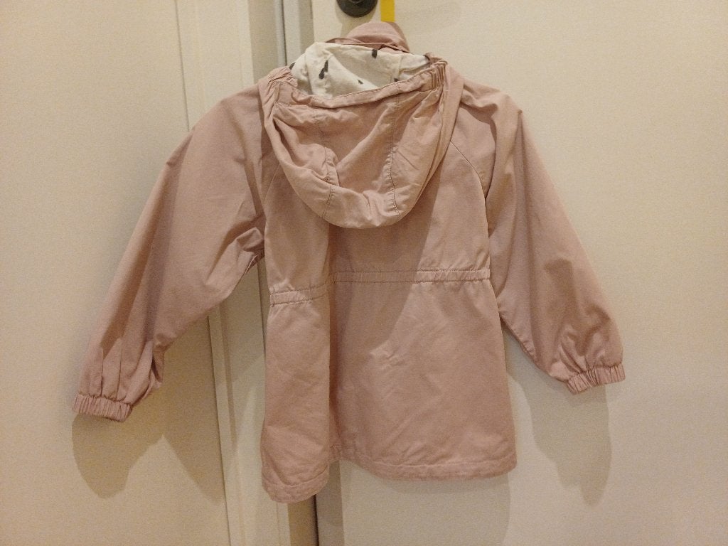 Jasjes meisjes maat 104, Enfants & Bébés, Vêtements enfant | Taille 104, H&M, Comme neuf, Enlèvement, Fille