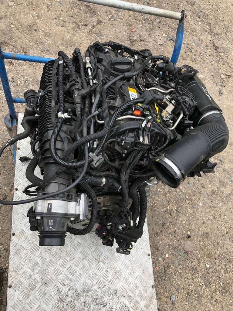 Moteur B48A20A Complet MINI MINI, Autos : Pièces & Accessoires, Moteurs & Accessoires, Envoi, Utilisé, Daihatsu
