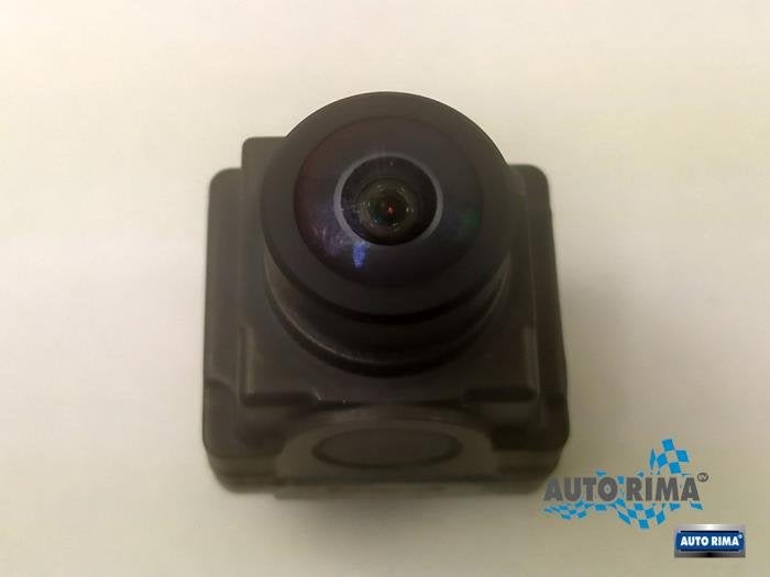 Camera voorzijde van een Volvo XC90, Auto-onderdelen, Elektronica en Kabels, Gebruikt, 3 maanden garantie, Ophalen of Verzenden
