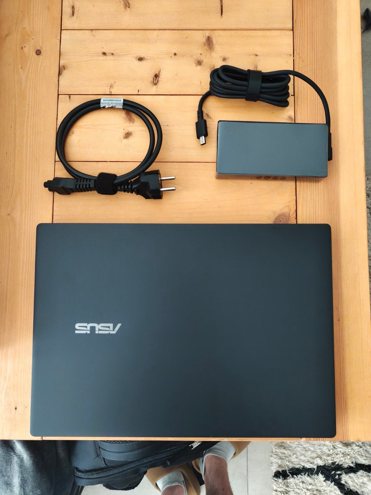 ASUS V16 laptop nieuw nooit gebruikt, Informatique & Logiciels, Ordinateurs portables Windows, Enlèvement ou Envoi, ASUS, 16 pouces