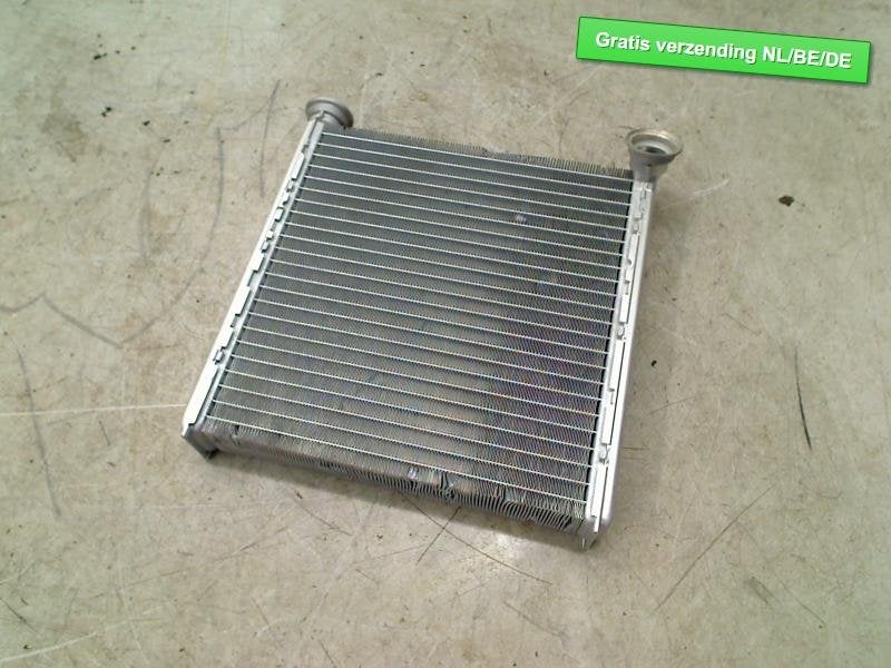 KACHELRADIATEUR Volkswagen Passat Variant (3G5), Gebruikt, Volkswagen, Volkswagen AG, Kundenbetreuung@volkswagen.de