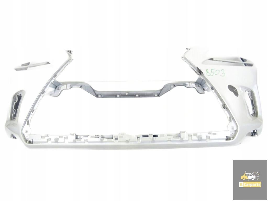 Lexus NX 300H LIFT 17- Voorbumper, Auto-onderdelen, Info@toyota.co.jp, Gebruikt, Toyota Motor Corporation, Bumper