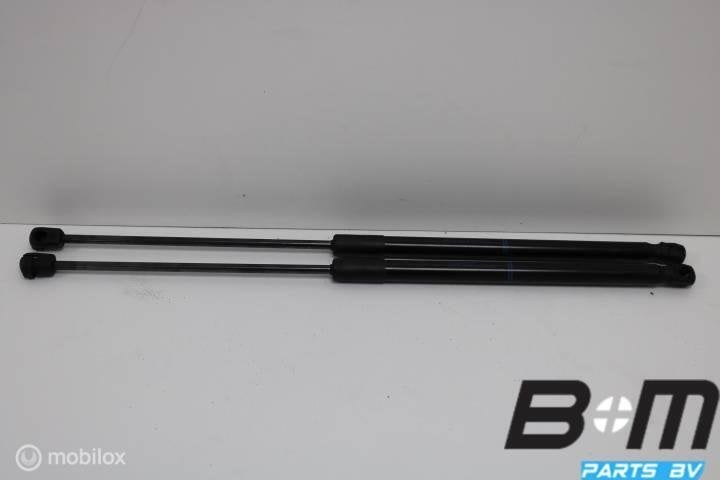 Set gasdrukveren achterklep Audi RS3 8V Sportback, Auto-onderdelen, Gebruikt