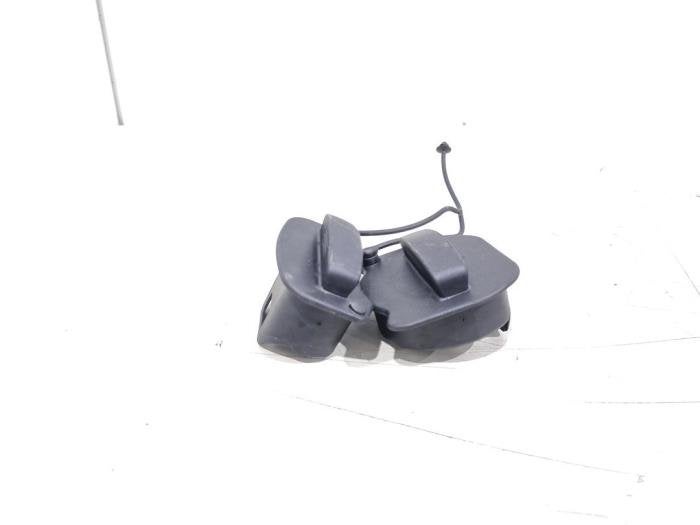 Bouchon réservoir d'un Citroen E-C3, Autos : Pièces & Accessoires, Autres pièces automobiles, -, 3 mois de garantie, Utilisé, -