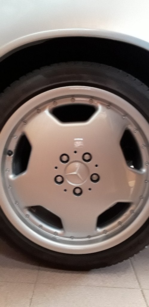 auto's oldtimer, foto 8
