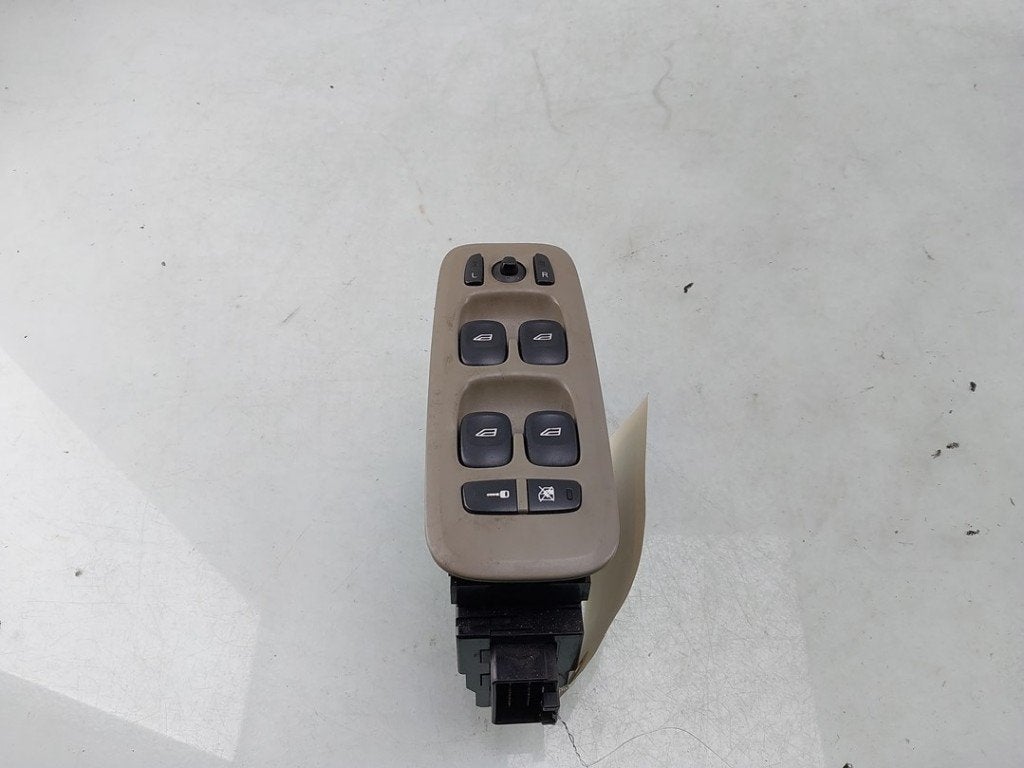 RAAMSCHAKELAAR Volvo XC90 I (|9401804|30658146|), Dhr. J. Ham, Gebruikt, Administratie@autoham.nl, Volvo