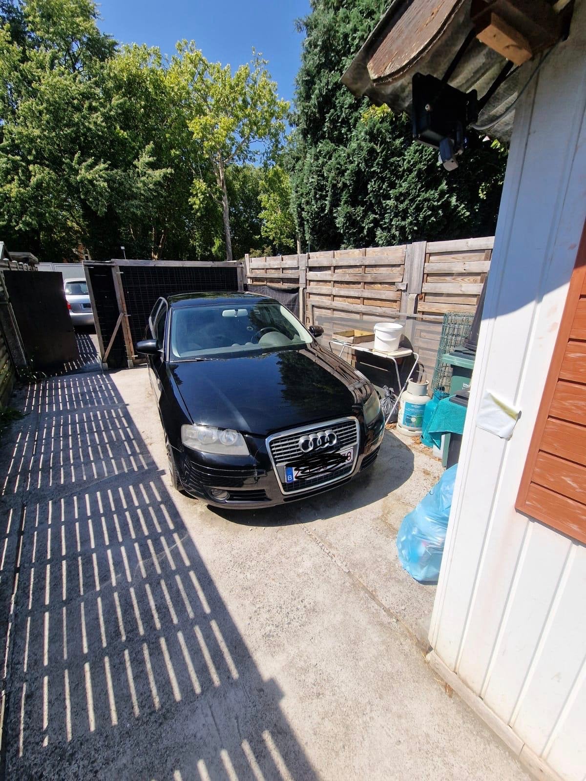 Audi A3, Autos, Achat, Entreprise, Essence, A3